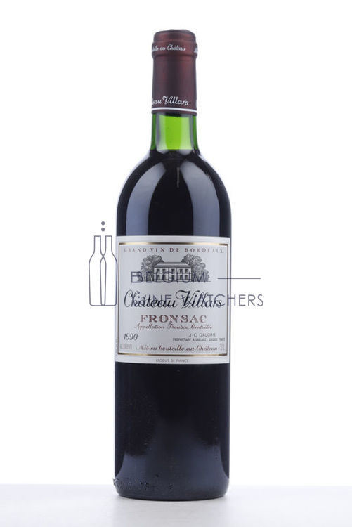 Picture of 1990 VILLARS